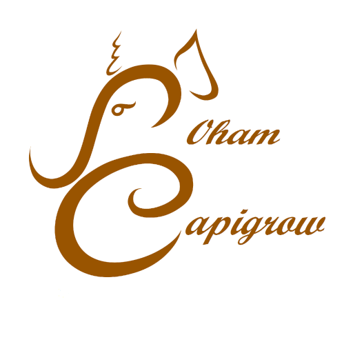 Soham Capigrow logo
