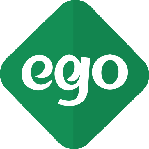 Centro Ego logo