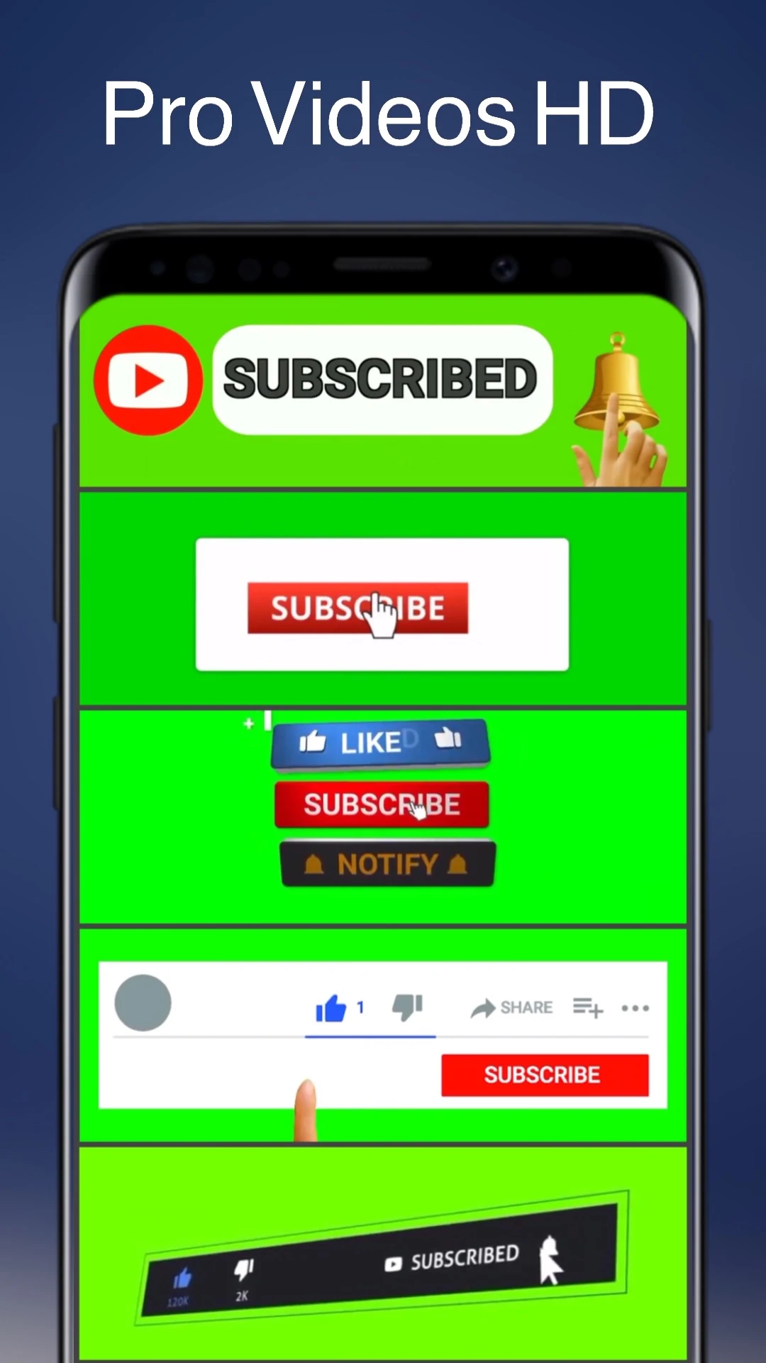 Green Screen Memes For Editor