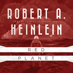 Icon image Red Planet