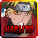 Guide Naruto Shippuden New icon