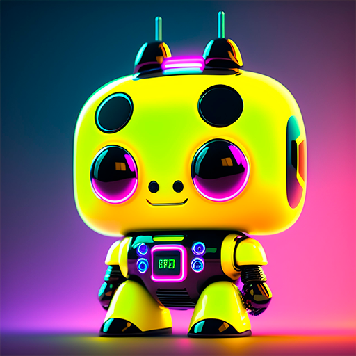 Robot Sounds Tones App - AppWisp.com
