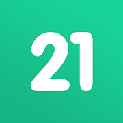 Top 44 Health & Fitness Apps Like 21days – reach your goals and motivate yourself - Best Alternatives