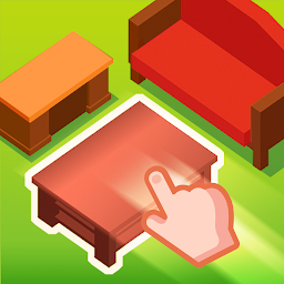Home Makeover Mod Apk