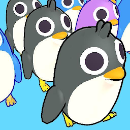 Icon image Penguin Jam 3D