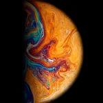 Cover Image of Download Planets Wallpapers  APK
