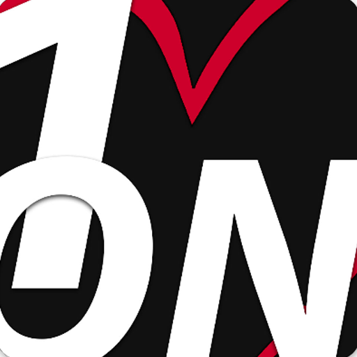 1ON logo