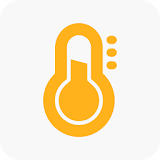 iCare Blood Pressure Monitor icon