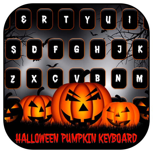 Halloween Keyboard Download on Windows