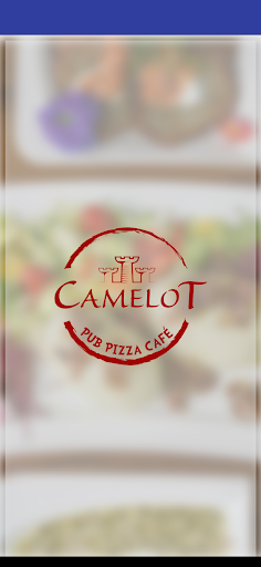 Camelot Screen 2