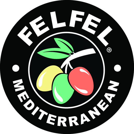 FelFel Mediterranean Rewards logo