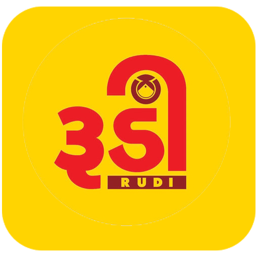 Rudi logo
