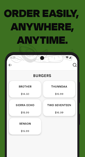 Brothers screenshot 3