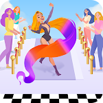 Cover Image of Download Hair Challenge 3D Mod!! 1.0 APK