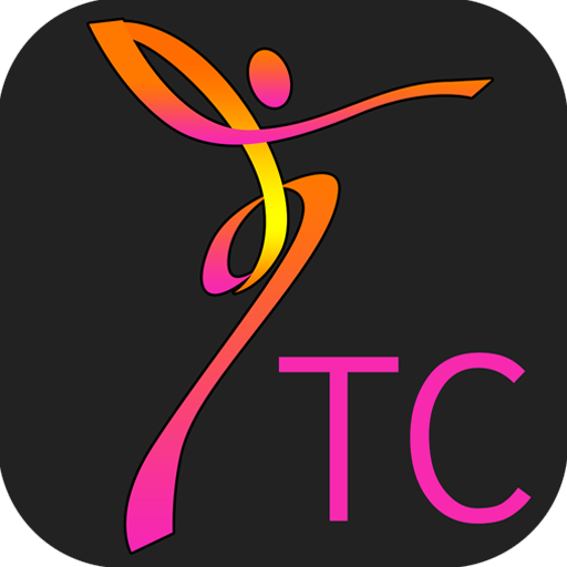 TCrowson Fitness logo