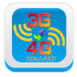 Free Jio 4G Sim Card Prank icon