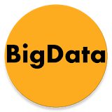Big Data:Godatafy icon