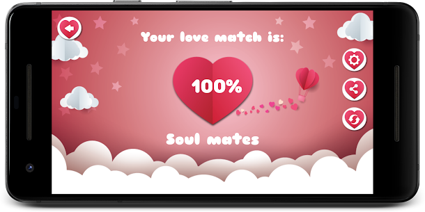 Love Test Calculator Mod apk download 3