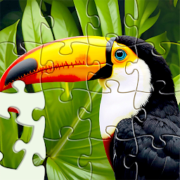 Jigsaw Paradise Mod Apk