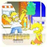 Guide Simpsons icon