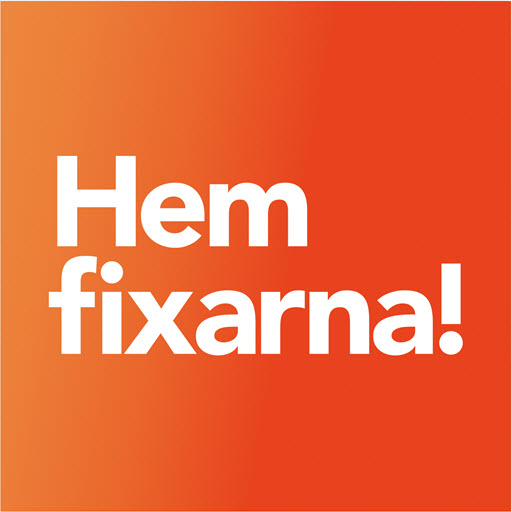 Hemfixarna logo