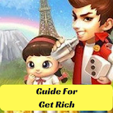 Guide For Get Rich icon