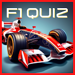 Cover Image of ดาวน์โหลด Fórmula 1 Quiz 2023 0.1 APK