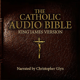 Icon image The Roman Catholic Audio Bible Complete Part 1 of 3