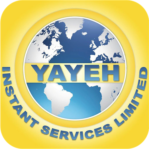 Yayeh USA logo
