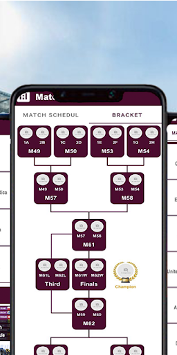 Sport World Screen 2