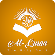 Al-Quran – Read Holy Quran Verses (Koran Verses)
