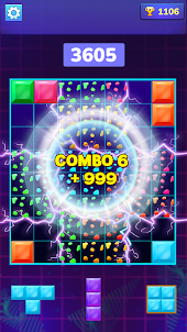 Block Blast: Block Puzzle Game