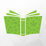 Weedguide: Marijuana Search icon