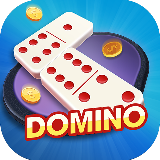 Domino Laai af op Windows