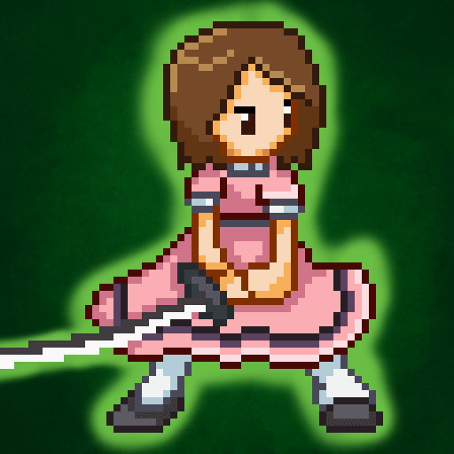 Maid Heroes - Idle RPG Game 1.44 Icon