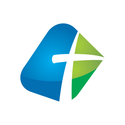 Grace Heartland Church App logo