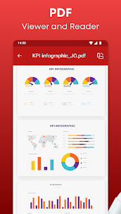 Office Reader – WORD/PDF/EXCEL v2.1.3 Premium Mod 1