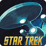 Star Trek™ Trexels icon