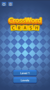 Crossword Crash