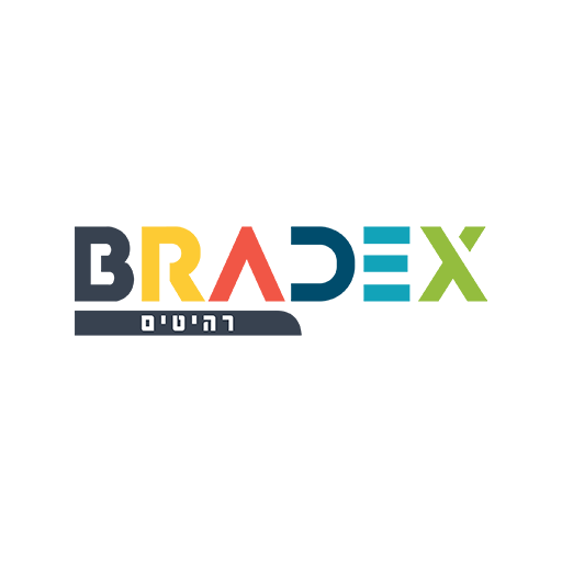 BRADEX logo