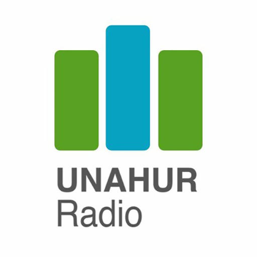 UNAHUR Radio 186.0 Icon