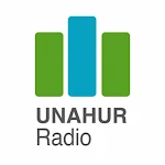 Cover Image of Baixar UNAHUR Radio 186.0 APK