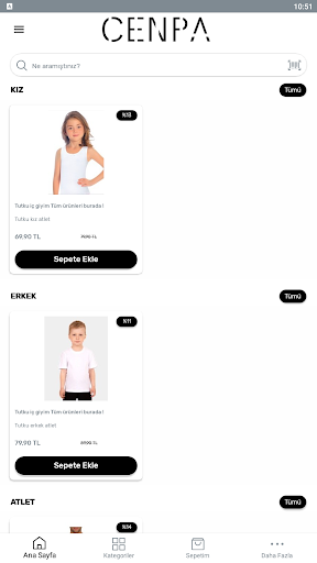 Cenpa Screenshot
