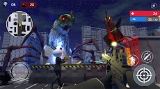 Shoot Monster: FPS Survival.ioのおすすめ画像3
