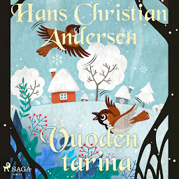 Icon image Vuoden tarina