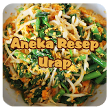Aneka Resep Urap icon