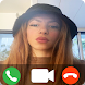 Shakira Español Videollamada - Androidアプリ