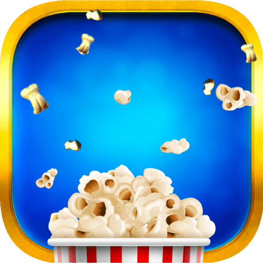 Popcorn-Burst Time Game