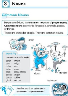 English Grammar Bookのおすすめ画像3