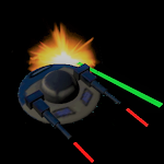 Cover Image of Descargar Galaxy Shooter: Squadrons & As  APK